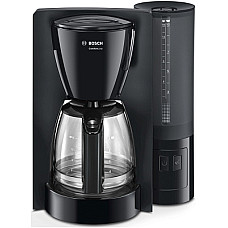 BOSCH кофеварка TKA6A643 черный