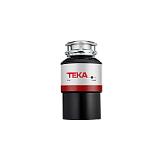 TEKA измельчитель TR 550 чёрный
