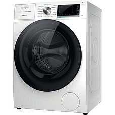 WHIRLPOOL masina de spalat rufe W8 W046WB EE alb