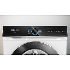 SIEMENS стиральная машина WG44B2A40 белый
