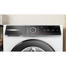 BOSCH стиральная машина WGB244040 белый
