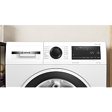 BOSCH masina de spalat rufe WGG242ZEPL alb