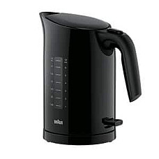 BRAUN чайник WK3100BK черный