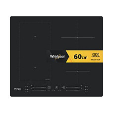 WHIRLPOOL индукционная плита WL S7960 NE negru