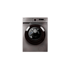 TEKA masina de spalat rufe WMK 40740 DSS argintiu