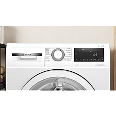BOSCH стиральная / сушильная WNA13401PL alb