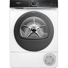 SIEMENS сушильная машина WQ45B2B40 белый