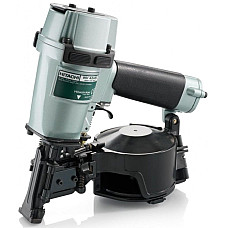 Pistol pneumatic pentru batut cuie ..