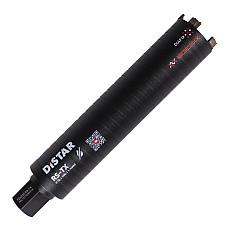 Carota diamantata DDS-W 072x300 RS-..