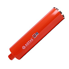 Carota diamantata Adtns d126 RS6..