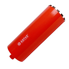 Carota diamantata Adtns d182 RS6..