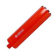 Carota diamantata Adtns d132 RS7..