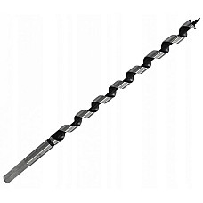 Burghiu elicoidal lemn D8,0X230MM H..