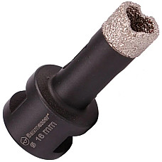 Burghiu diamantat Baumesser Keramik..