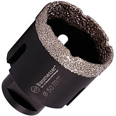 Burghiu diamantat Baumesser Keramik..