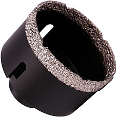 Burghiu diamantat Baumesser Keramik..