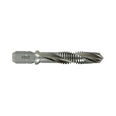 Burghiu p/u metal filet HEX1/4 M5 H..
