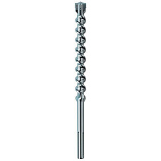 Burghiu SDS-MAX 2-CUTTER 22X320mm H..