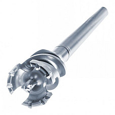 Burghiu SDS-MAX TCT d45x990mm HITAC..