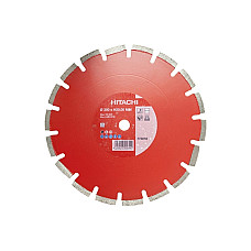 DISC DIAMANTAT D300X20,0X10MM ASPHA..