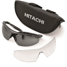 Защитные очки Hitachi..