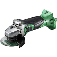 Polizor unghiular cu acumulator Hik..