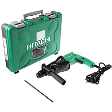 Ciocan rotopercutor HITACHI DH24PG-..