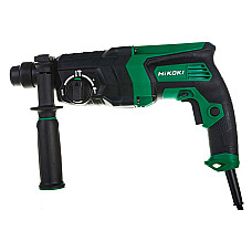 Ciocan rotopercutor HIKOKI DH26PC2-..
