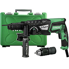 Перфоратор HIKOKI DH28PMY-NSZ..