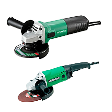 Polizor unghiular HITACHI G23SU2-NN..