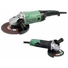 Polizor unghiular HITACHI G23SW-NP(..