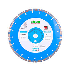 Disc diamantat DISTAR pentru beton ..