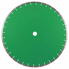 Disc diamantat 1A1RSS/C3-B 450x3,8/..