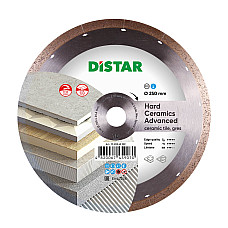 Disc diamantat DISTAR pentru placi ..