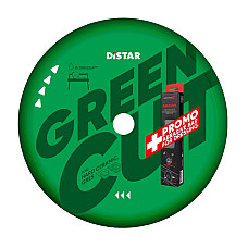 Disc diamantat 1A1R 250x1,6x10x25,4..