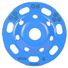 Disc oala diamantat Rotex d180..