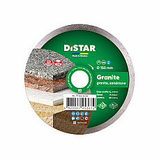 Disc diamantat 1A1R Granit d150..