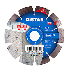 Disc diamantat DISTAR pentru beton ..
