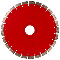 Disc diamantat DISTAR pentru piatra..