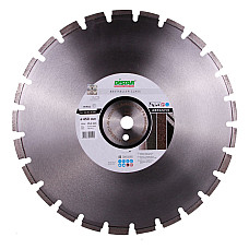 Disc diamantat DISTAR pentru asfalt..