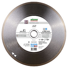 Disc diamantat DISTAR pentru placi ..