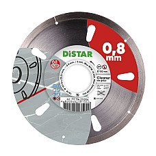 Disc diamantat 1A1R Cleaner d101,6x..