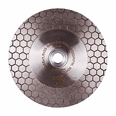 Disc diamantat 1A1R Edge Dry d125x2..