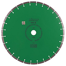 Disc diamantat DISTAR pentru granit..