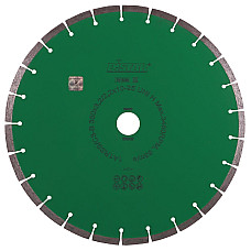Disc diamantat DISTAR pentru granit..