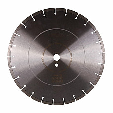 Disc diamantat 1A1RSS/C3-W Beton ve..