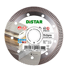 Disc diamantat DISTAR pentru placi ..