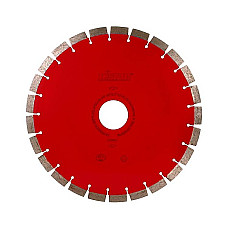 Disc cu acoperire de diamant 1A1RSS..