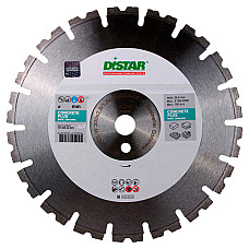 Disc cu acoperire de diamant 1A1RSS..