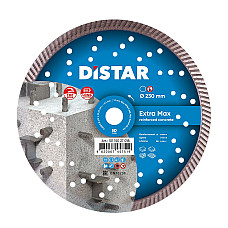 Disc diamantat DISTAR pentru beton ..